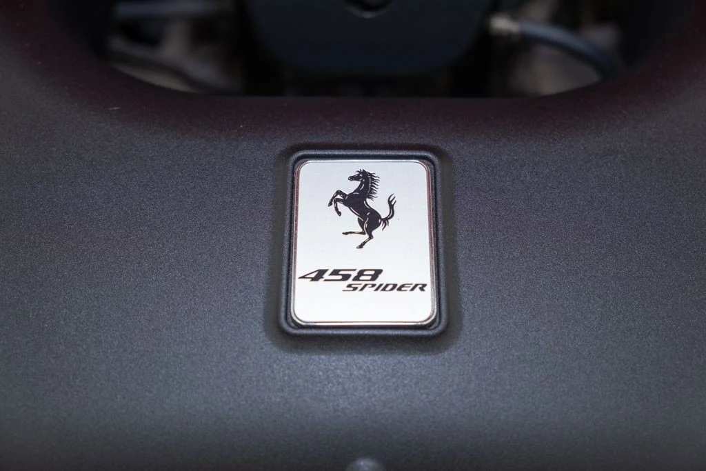 2014 Ferrari 458 Italia - Image 19 of 21