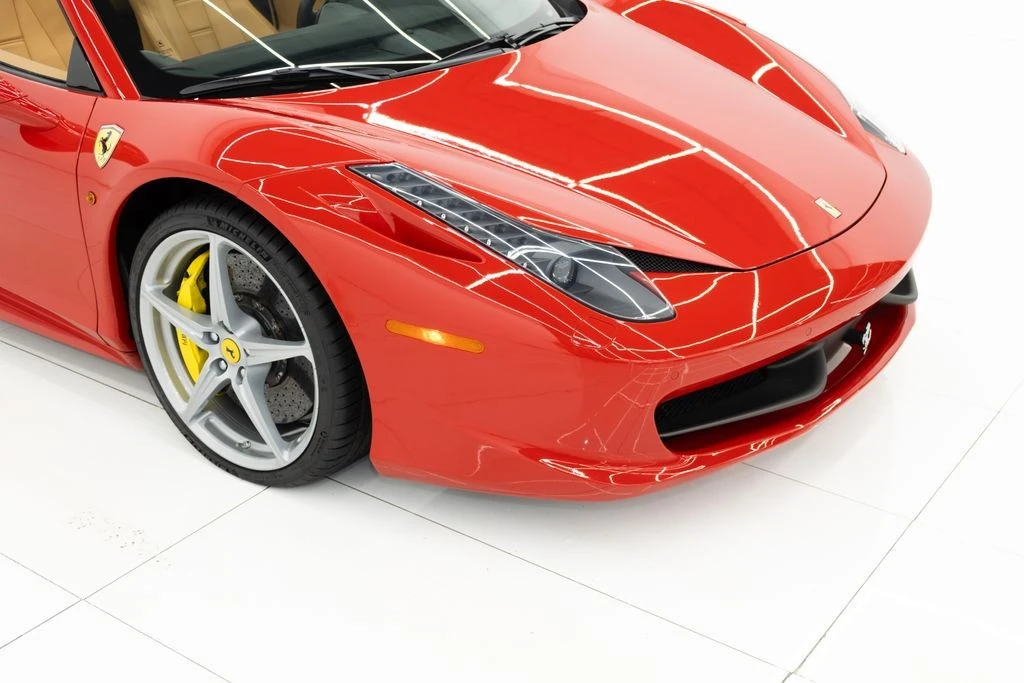 2014 Ferrari 458 Italia - Image 6 of 21