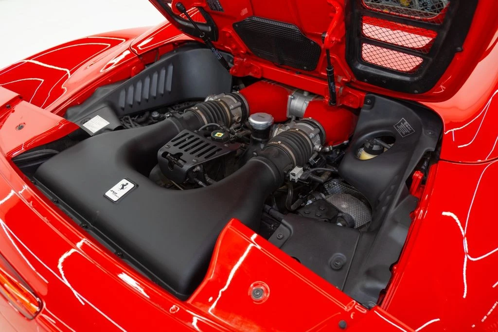 2014 Ferrari 458 Italia - Image 20 of 21