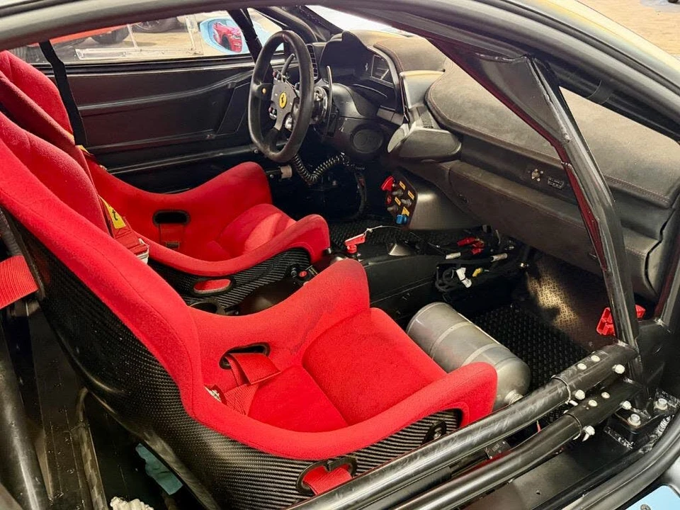 2014 Ferrari 458 - Image 9 of 10