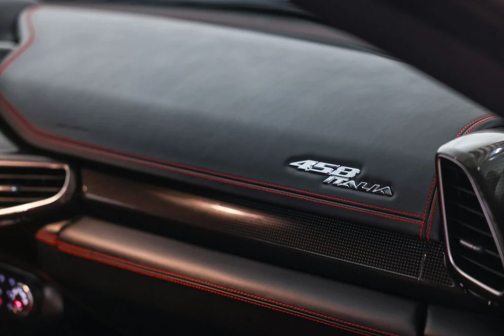 2014 Ferrari 458 Italia - Image 24 of 31