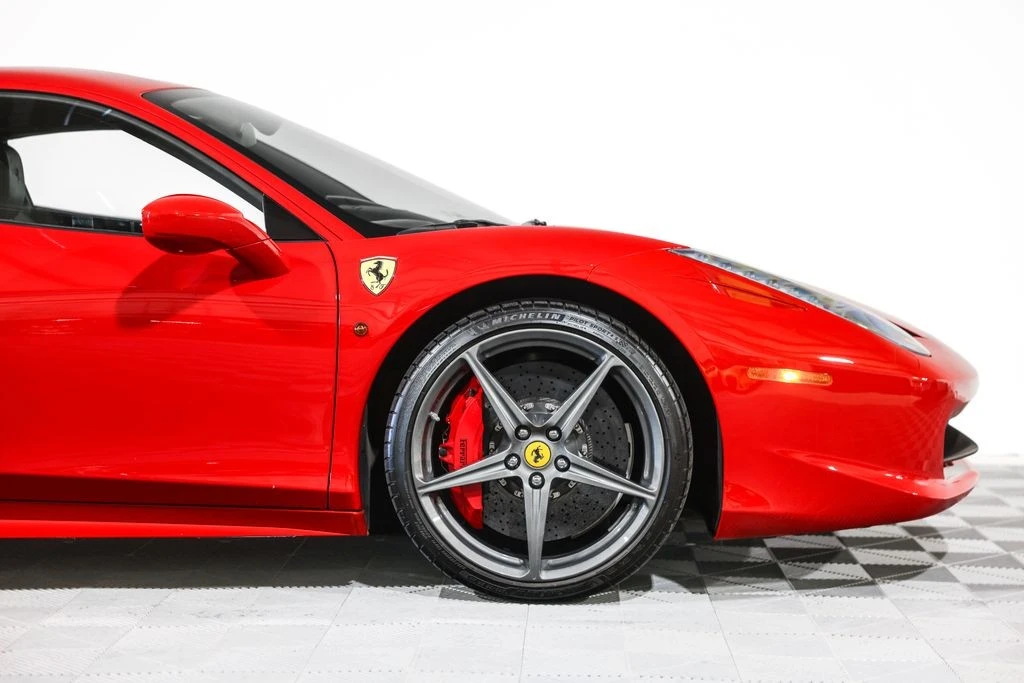 2014 Ferrari 458 Italia - Image 3 of 31