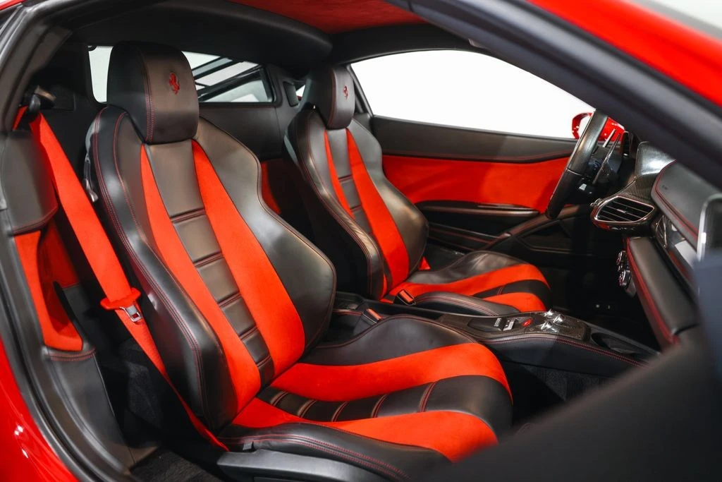 2014 Ferrari 458 Italia - Image 22 of 31