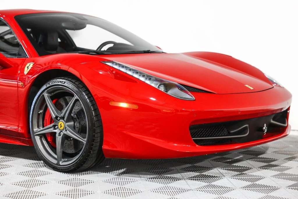 2014 Ferrari 458 Italia - Image 6 of 31