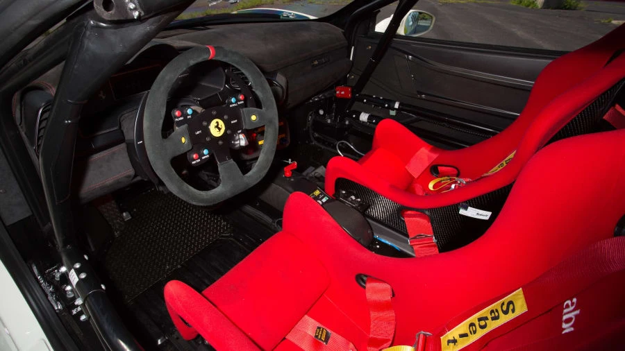 2014 Ferrari 458 - Image 4 of 12
