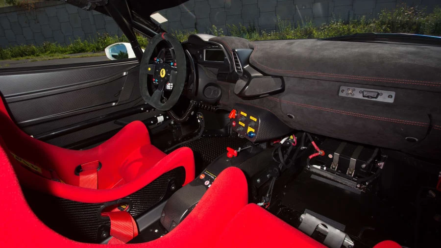 2014 Ferrari 458 - Image 5 of 12