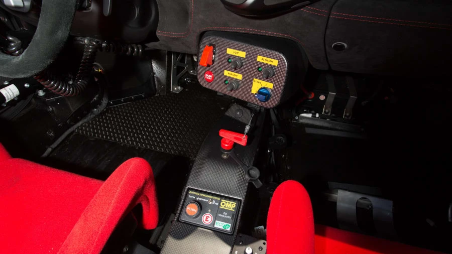 2014 Ferrari 458 - Image 9 of 12