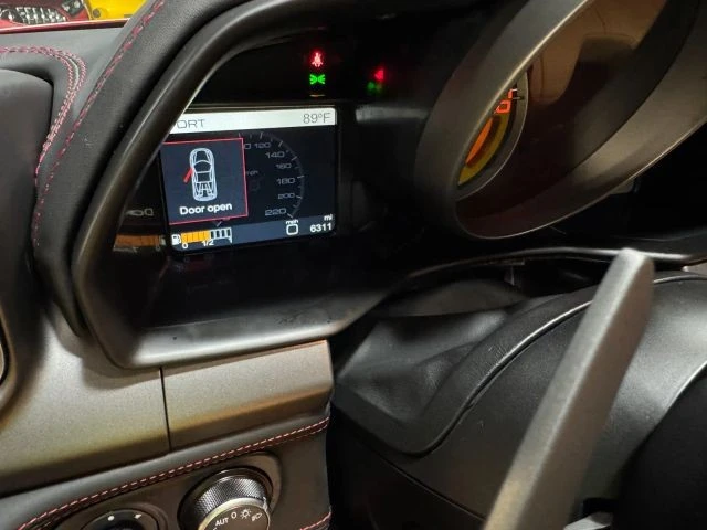 2014 Ferrari 458 Spider - Image 22 of 24