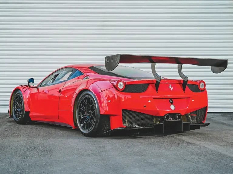 2014 Ferrari 458 - Image 3 of 31