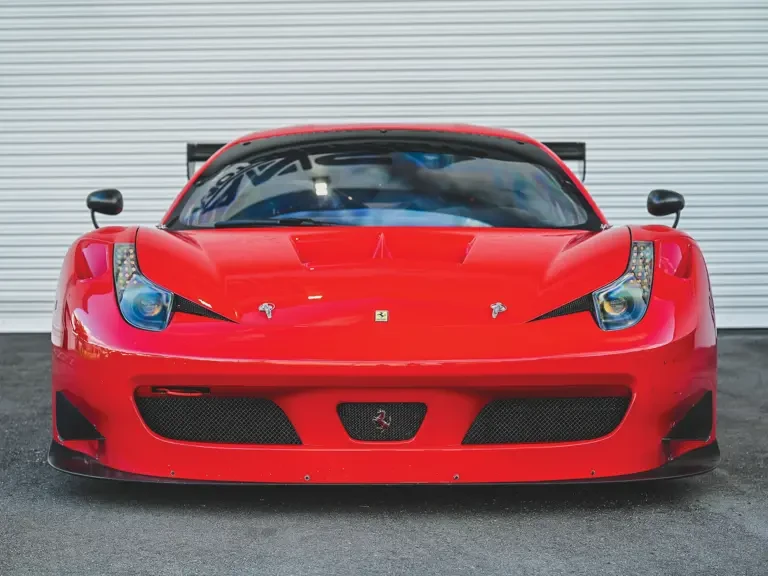 2014 Ferrari 458 - Image 7 of 31