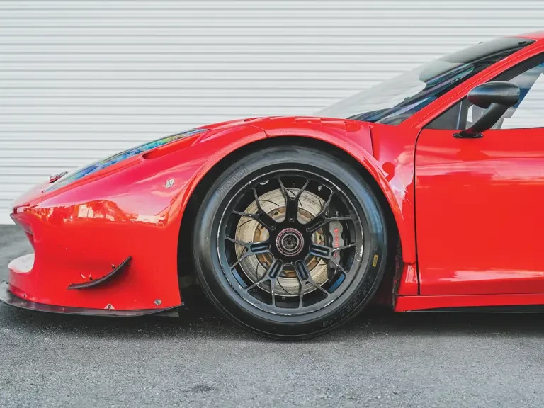 2014 Ferrari 458 - Image 9 of 31