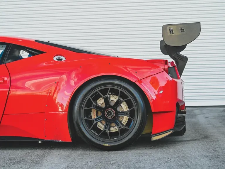 2014 Ferrari 458 - Image 10 of 31