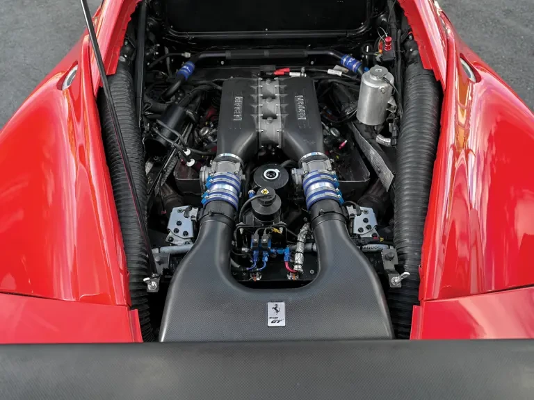 2014 Ferrari 458 - Image 28 of 31