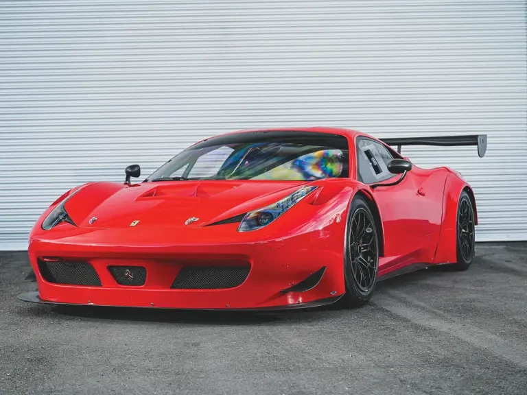 2014 Ferrari 458 - Image 2 of 31