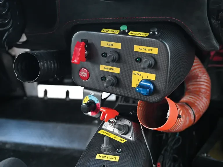 2014 Ferrari 458 - Image 31 of 31