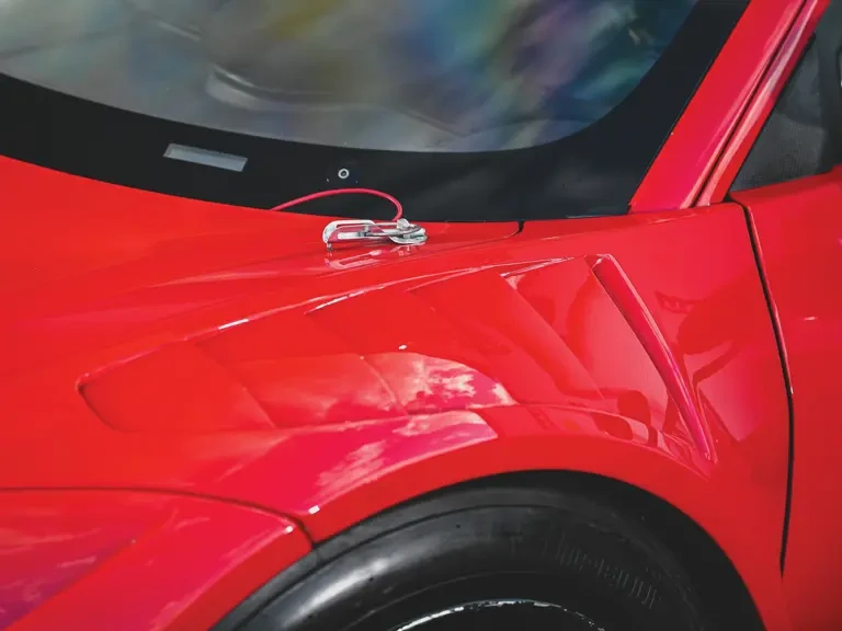 2014 Ferrari 458 - Image 13 of 31