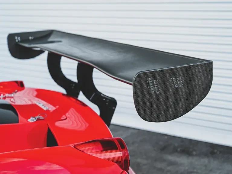 2014 Ferrari 458 - Image 17 of 31