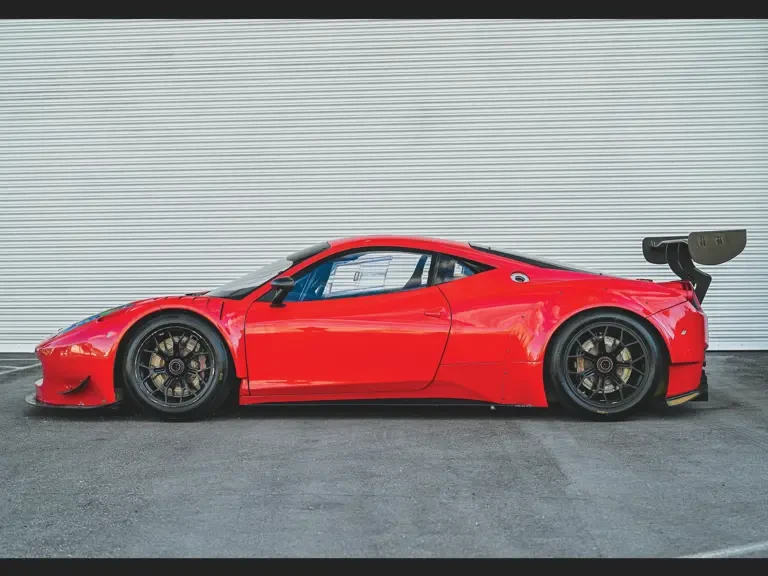 2014 Ferrari 458 - Image 6 of 31