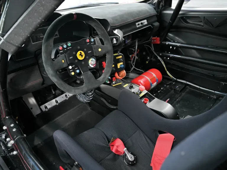 2014 Ferrari 458 - Image 5 of 31