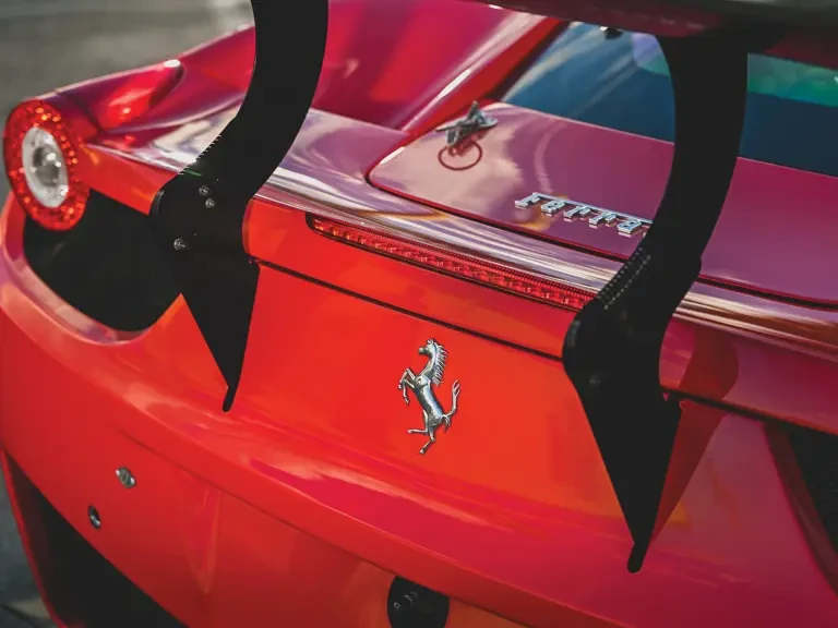 2014 Ferrari 458 - Image 20 of 31