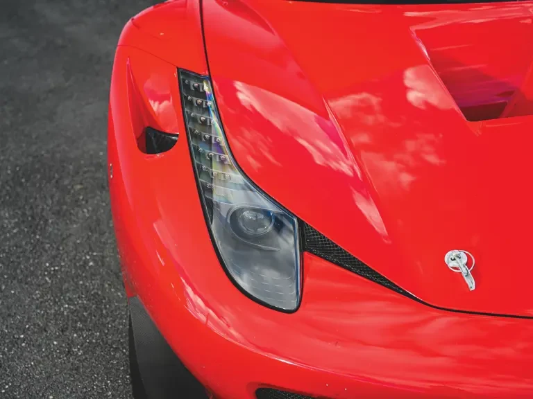 2014 Ferrari 458 - Image 12 of 31