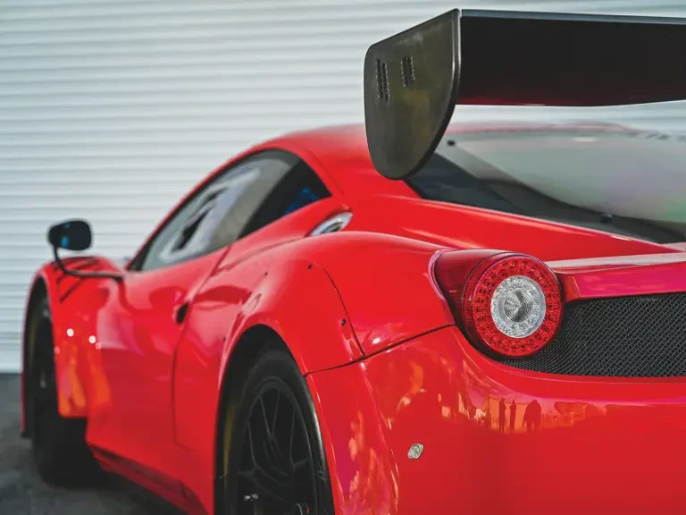 2014 Ferrari 458 - Image 21 of 31