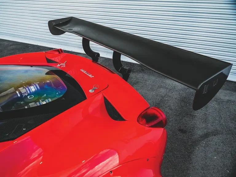 2014 Ferrari 458 - Image 18 of 31