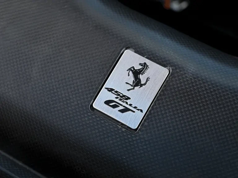 2014 Ferrari 458 - Image 29 of 31