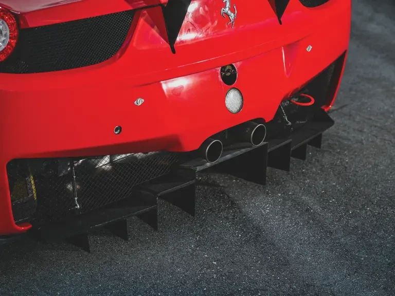 2014 Ferrari 458 - Image 19 of 31