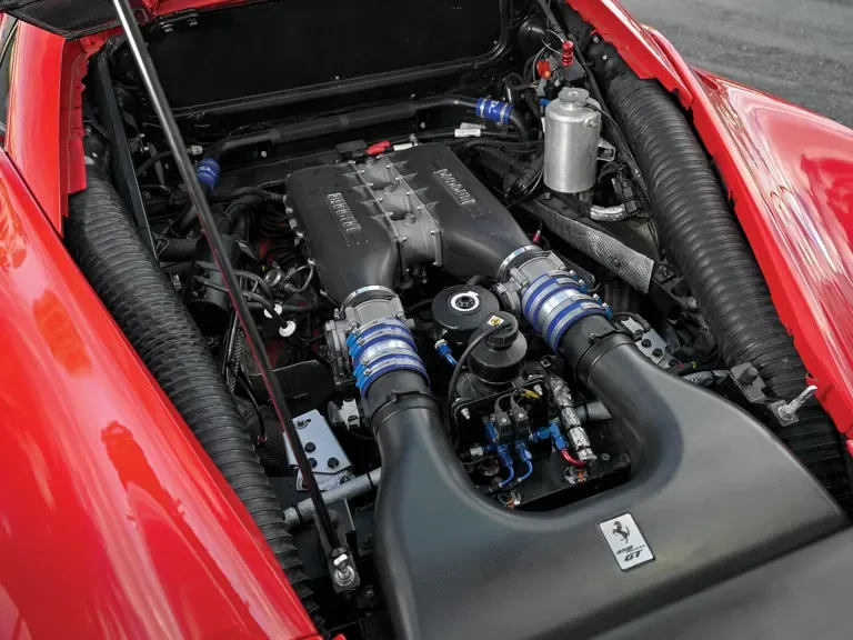 2014 Ferrari 458 - Image 27 of 31