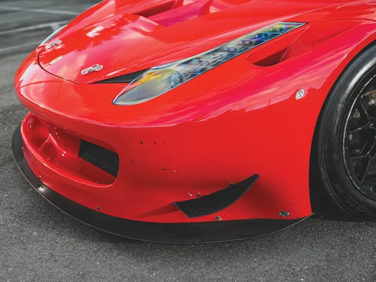 2014 Ferrari 458 - Image 14 of 31