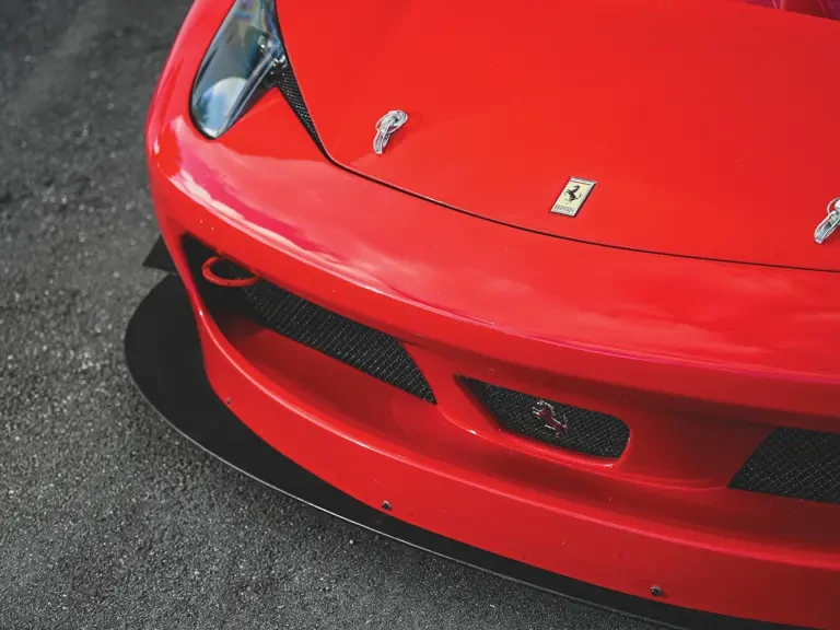 2014 Ferrari 458 - Image 8 of 31