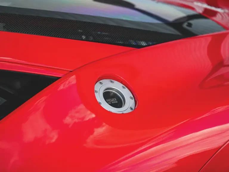 2014 Ferrari 458 - Image 16 of 31