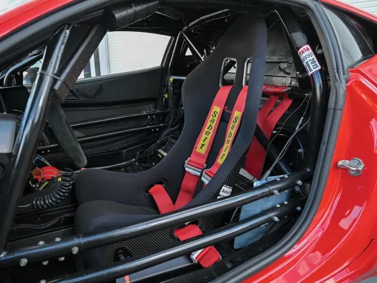 2014 Ferrari 458 - Image 22 of 31