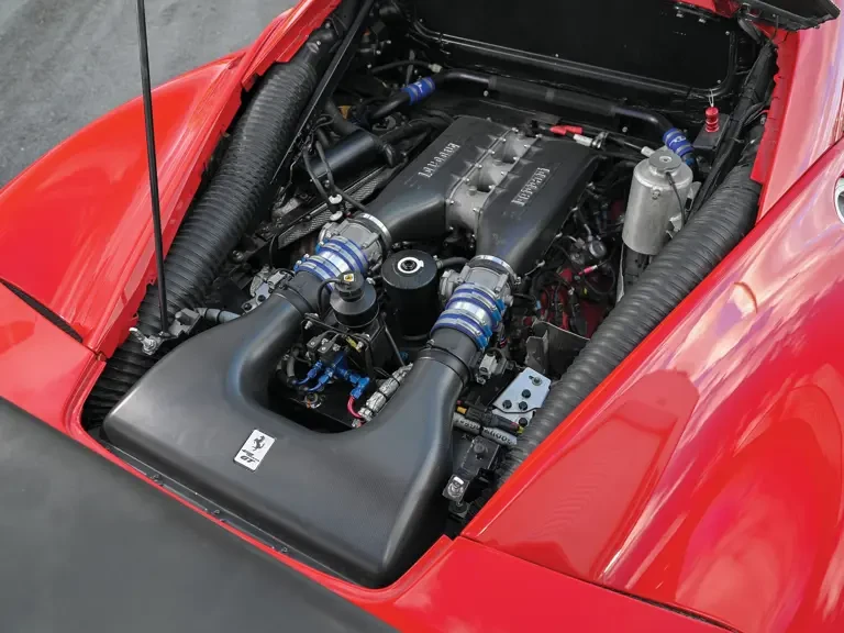 2014 Ferrari 458 - Image 4 of 31
