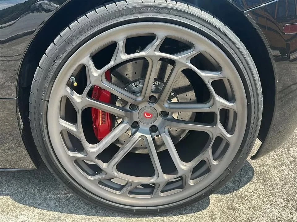 2014 Ferrari 458 Italia - Image 6 of 8