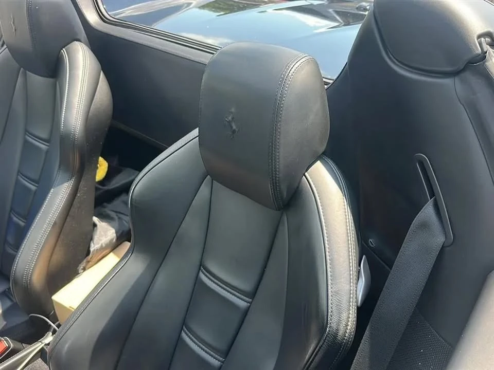 2014 Ferrari 458 Italia - Image 8 of 8