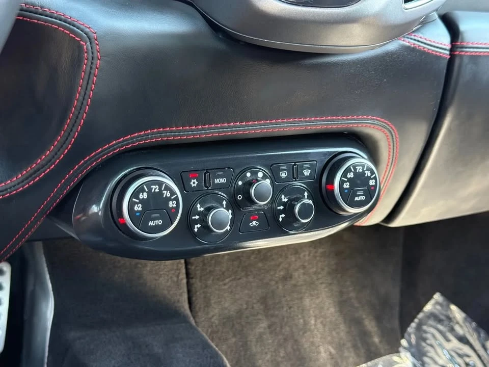 2014 Ferrari 458 Italia - Image 6 of 6