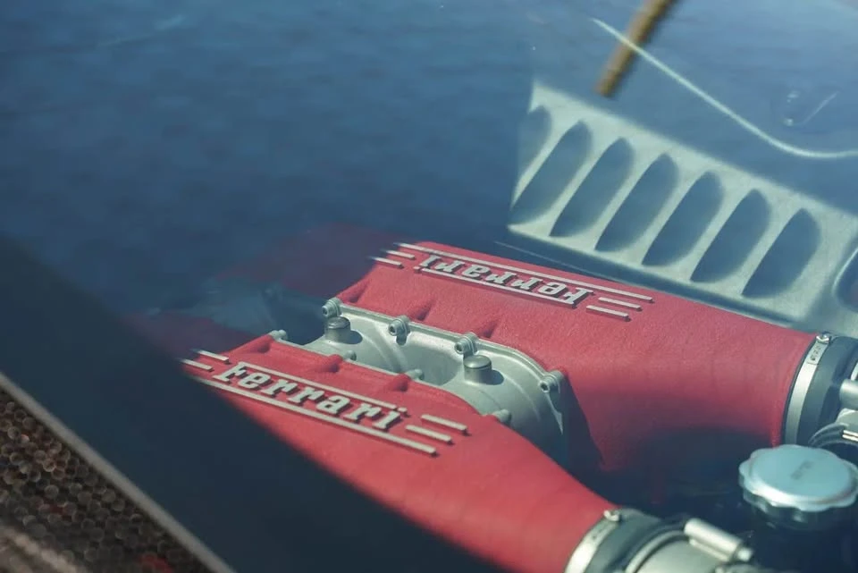 2014 Ferrari 458 Italia - Image 8 of 20
