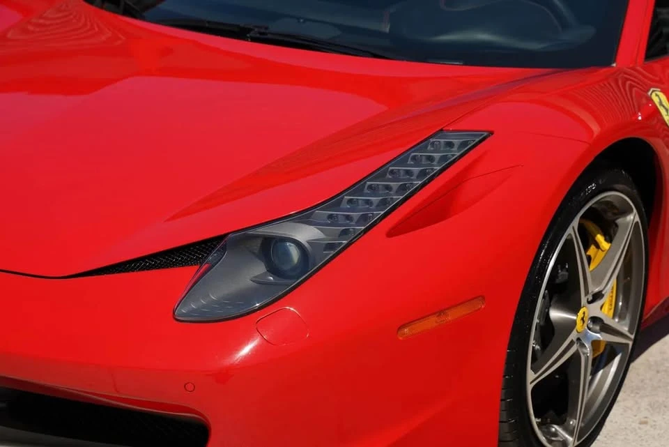 2014 Ferrari 458 Italia - Image 6 of 20