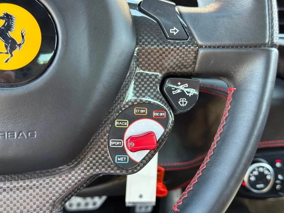 2014 Ferrari 458 Italia - Image 19 of 20