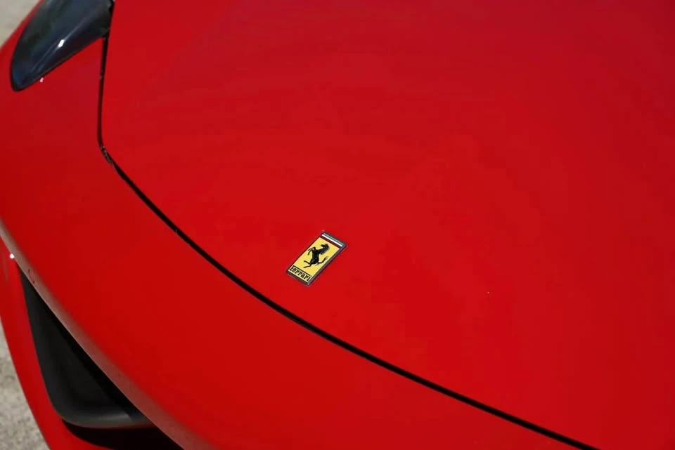 2014 Ferrari 458 Italia - Image 7 of 20