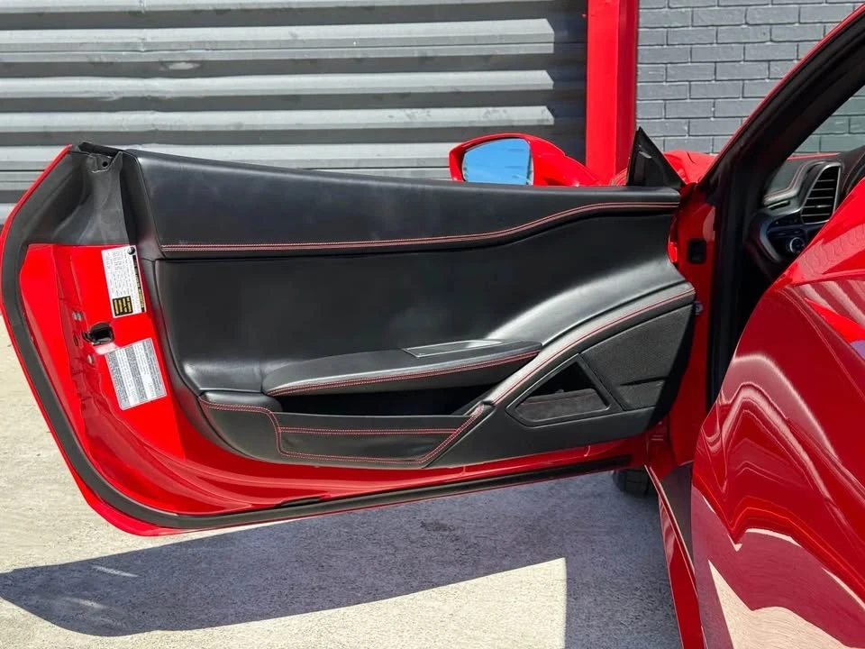 2014 Ferrari 458 Italia - Image 14 of 20