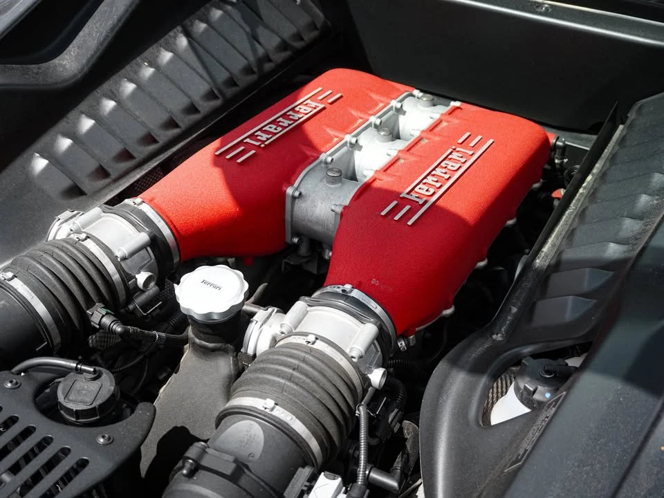 2014 Ferrari 458 Italia - Image 14 of 18