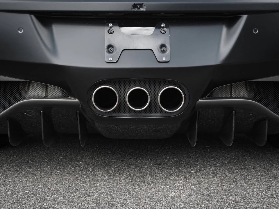 2014 Ferrari 458 Italia - Image 6 of 18