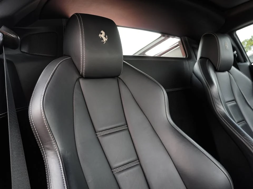 2014 Ferrari 458 Italia - Image 16 of 18