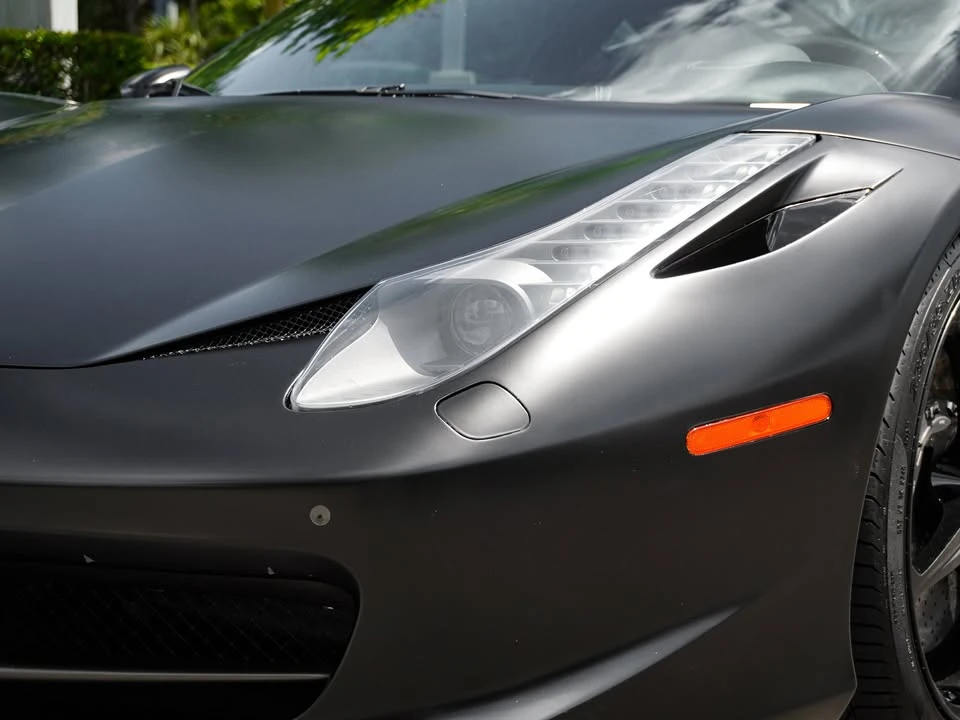 2014 Ferrari 458 Italia - Image 3 of 18