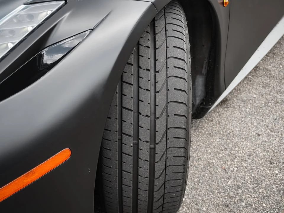 2014 Ferrari 458 Italia - Image 8 of 18