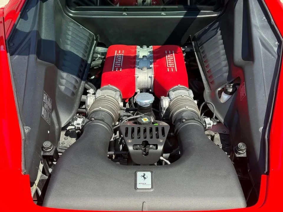 2014 Ferrari 458 Italia - Image 19 of 20