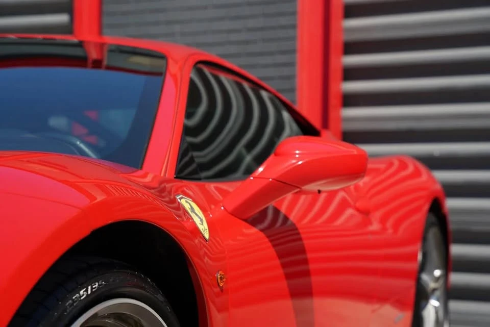 2014 Ferrari 458 Italia - Image 5 of 20